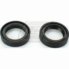 front fork oil seal set 33x46x11 for Honda, Kawasaki, Kymco, SYM, Yamaha
