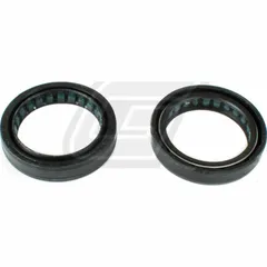 front fork oil seal set 40x52.2x10/10.5 for Aprilia, Derbi, Piaggio