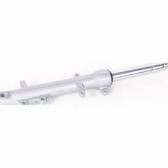 front fork tube assy right / brake side - 30mm diameter, 465mm length