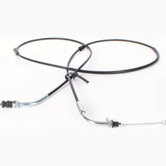 throttle cable 190cm for China 4-stroke type I