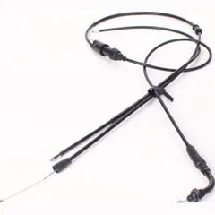 throttle cable for Aprilia SR 50 (Piaggio engine)