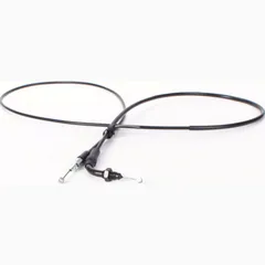 throttle cable for Aprilia SR 50, Scarabeo 50, Suzuki Katana 50 Di-Tech (Aprilia injection)