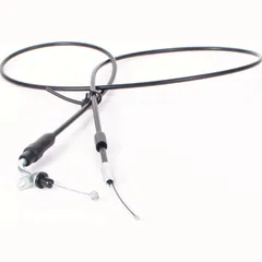 upper throttle cable for Beta / KTM ARK AC, LC