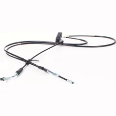 throttle cable for CPI, for: Keeway, Explorer, Generic, QJ, 1E40QMB
