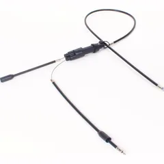 throttle cable for Motorhispania Furia 50