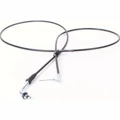 throttle cable for Peugeot Ludix