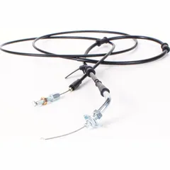 throttle cable for Piaggio Fly 50 4T, Aprilia Sport City One 50/125