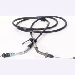 throttle cable for SYM Fiddle II, Orbit, Symply 50 4-stroke