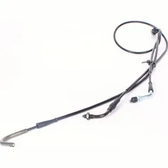 throttle cable for SYM Jet, EuroX, BasiX, Mask, Red Devil 50