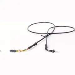 throttle cable for SYM Fiddle, Orbit, Symply, X-Pro 50 4T