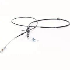 throttle cable for Vespa LX 50 4T, Vespa S