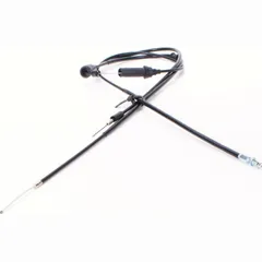 throttle cable for Vespa S, ET2, LX 50 2-stroke