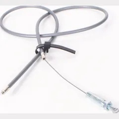 throttle cable grey for Zündapp