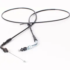 throttle cable complete for Kymco Agility, Like, DJ 125cc