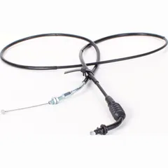 throttle cable complete for Suzuki Burgman 125 K7 2007-