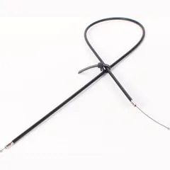 throttle cable long version 81cm for Kreidler