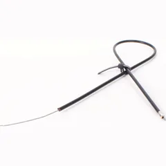 lower throttle cable for Gilera Runner, Piaggio Fly, Liberty, NRG, TPH, Zip 2