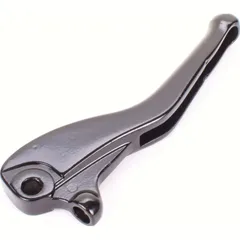 brake lever left / right black for Aerox, Nitro