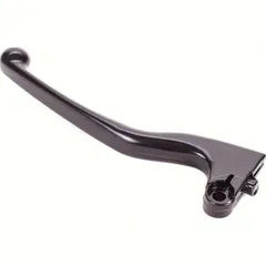 V-Parts brake lever left / right black for Derbi, Peugeot