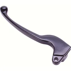 brake lever left black for SYM 50cc