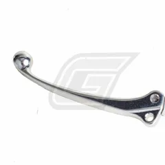 brake lever left silver for Honda NES, SES, PES/PS, SH 125/50