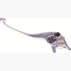 brake lever left silver for Kymco X-Citing 250, 500