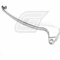 Bremshebel links silber für SYM HD125, HD200 -2006