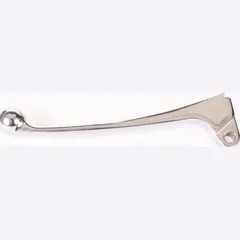 brake lever left chrome for rear drum brake new type