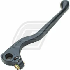 brake lever right black for Beta RR50, Gilera, Rieju Brembo