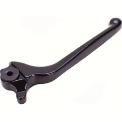 brake lever right black for MBK Mach G, Yamaha Jog R, RR