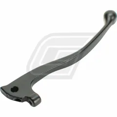 brake lever right black for Yamaha Majesty 250
