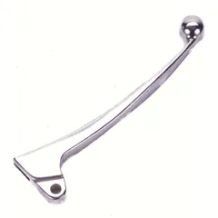 brake lever right silver for Honda SH