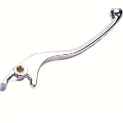 brake lever right silver for Honda SH 125, 300, Forza, Silver Wing