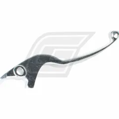 brake lever right silver for Kymco Scooter, SYM HD, VS