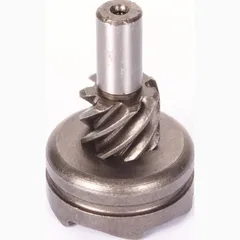 idle shaft gear / kickstart pinion gear - 7 splines for GY6 50cc 139QMB/QMA