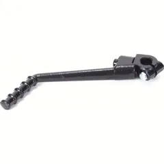 Kickstarter black (Minarelli AM motors)