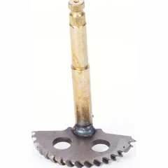 kick starter shaft / spindle for GY6 125/150cc