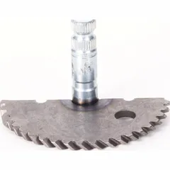 kick starter shaft / spindle for Peugeot, Honda