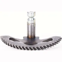 kick starter shaft / spindle for Piaggio 2-stroke