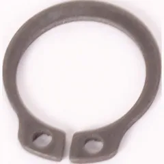 kick starter spindle circlip for 139QMB/QMA