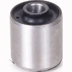Silentblock Gummi / Metall Motorlager Silentbuchse 10x30x30mm