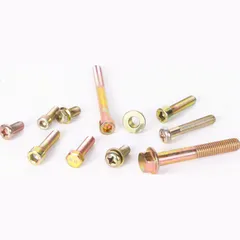 Schraubensatz Motor für China 2-Takt, CPI, für: Keeway