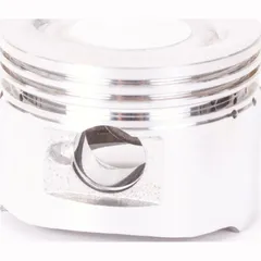 Kolbensatz Kolben Satz 72ccm 47mm für GY6 139QMB/QMA
