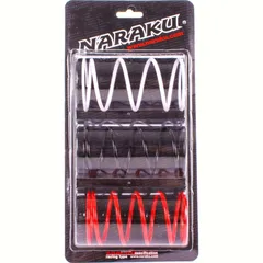torque springs Sport V.2 - set of 3 pcs