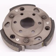 Kupplung Evo-Racing einstellbar 110mm für CPI, für: Keeway, Morini, Derbi, Minarelli 100