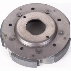 Kupplungssatz, Kupplungspaket Kupplung für Suzuki Burgman 400 98-06