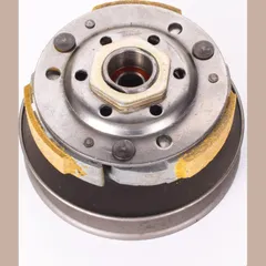 clutch pulley assy / clutch torque converter assy 107mm for Kymco, Honda, GY6