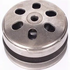 clutch pulley assy with bell for Honda SH, Kymco, Malaguti, GY6 125-150cc