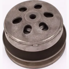 clutch pulley assy with bell for Honda SH125, SH150