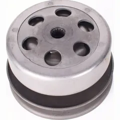 clutch pulley assy with bell for Malaguti Madison, Majesty, MBK Flame